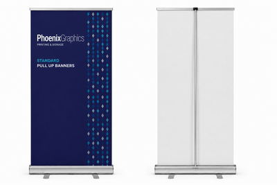Pull Up Banners