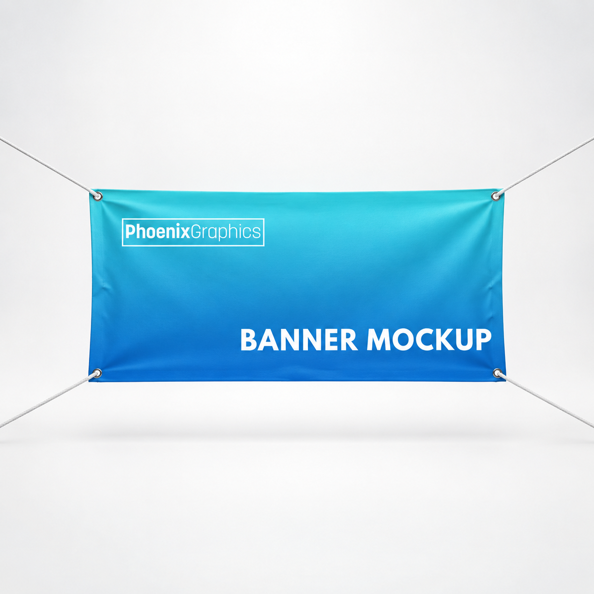 Vinyl Banners