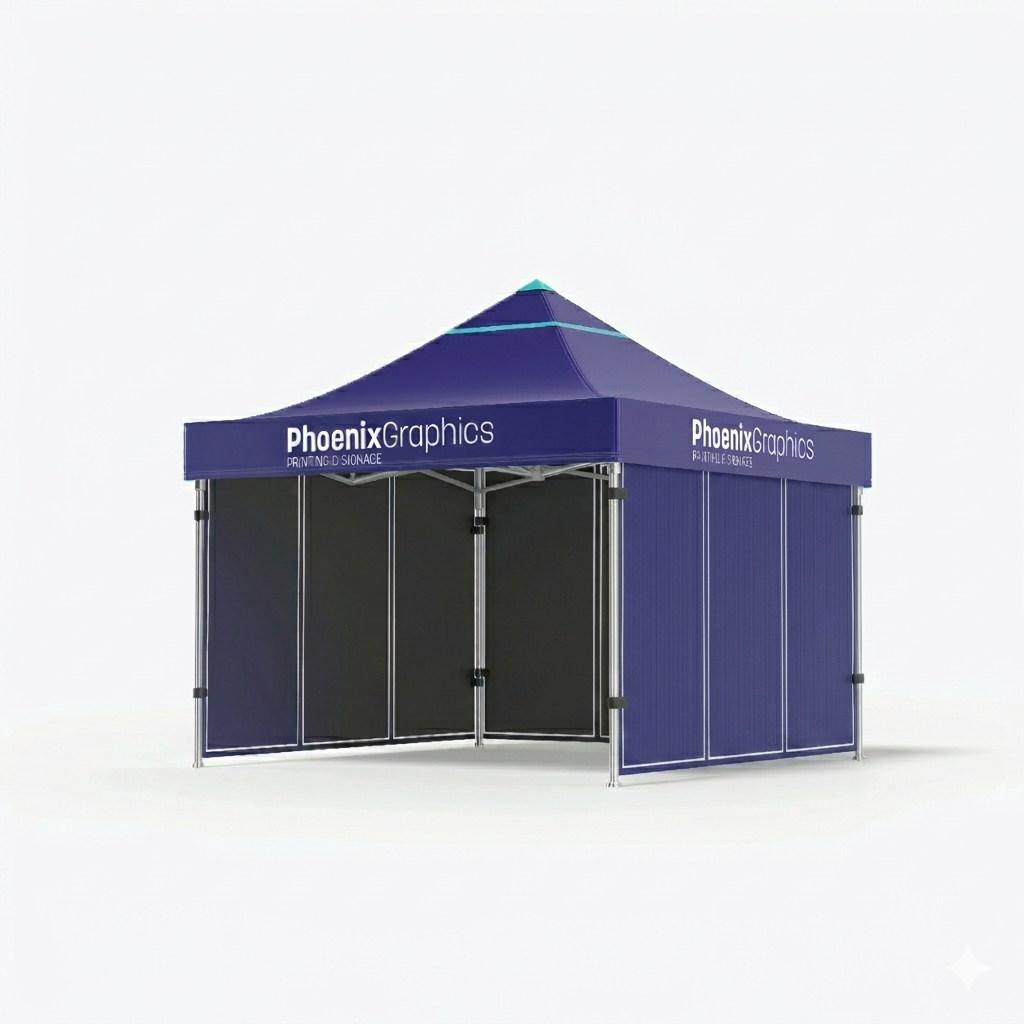 Marquees