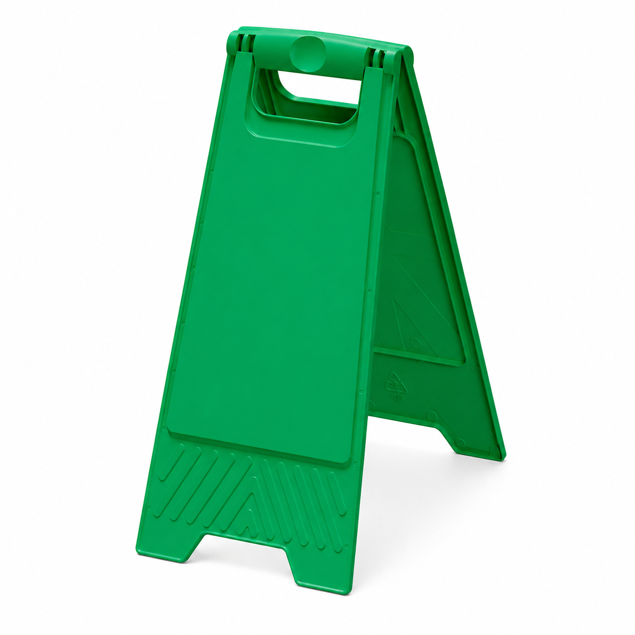 Plastic A-Frames