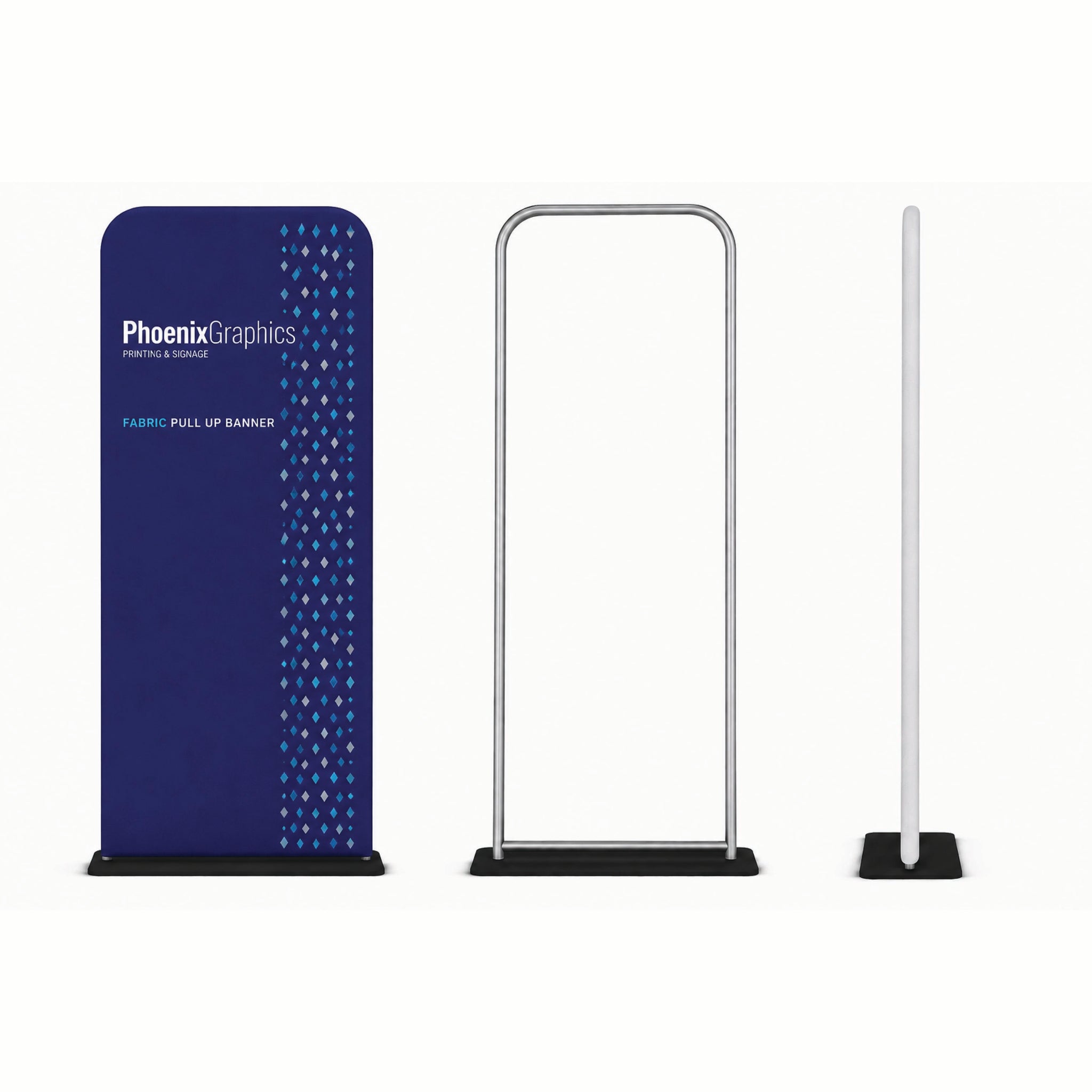 Pull Up Banner