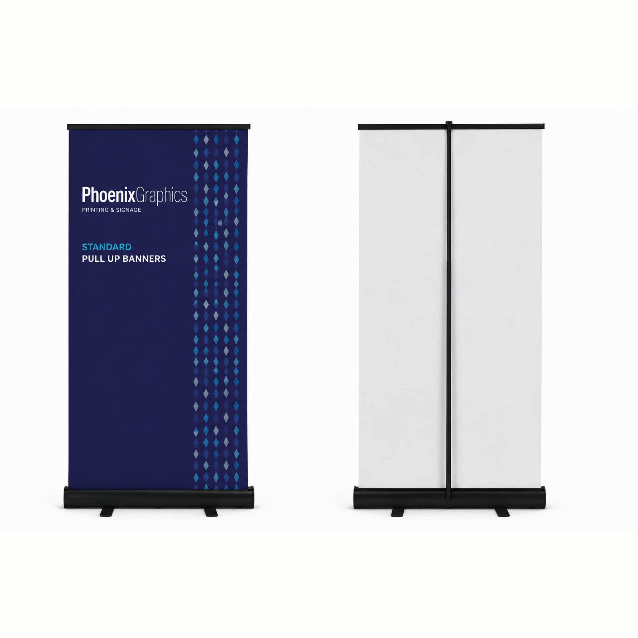 Pull Up Banner