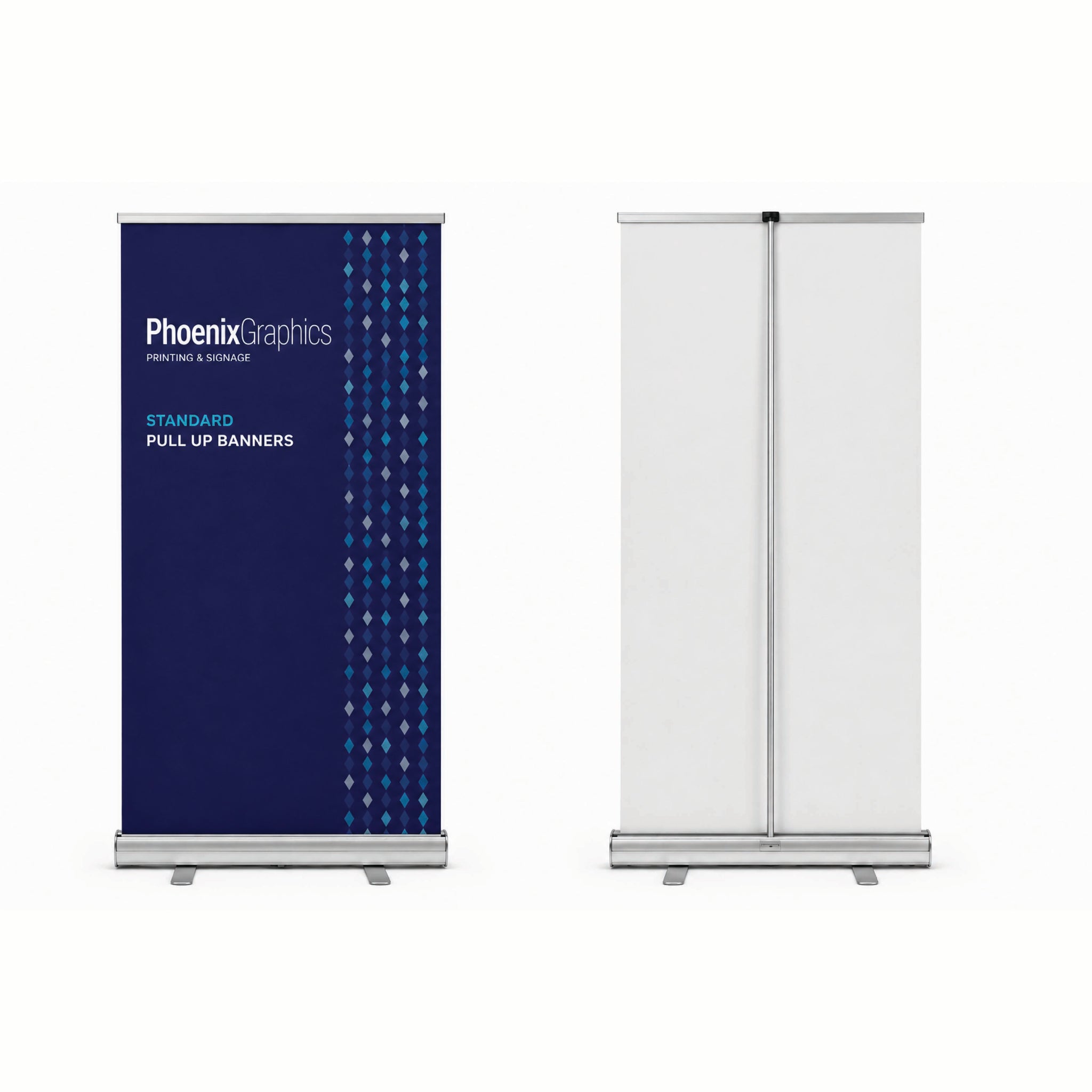 Pull Up Banner
