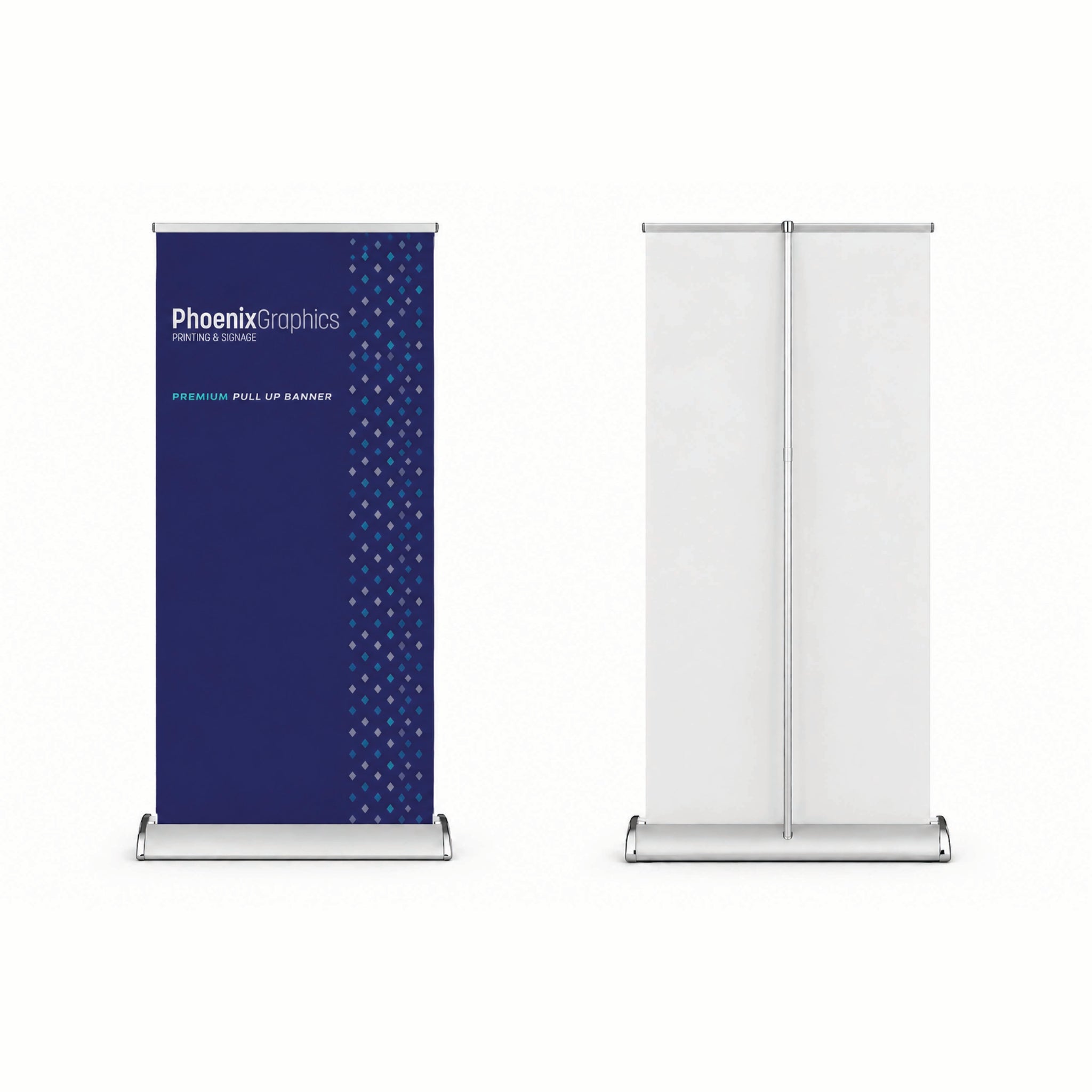 Pull Up Banner