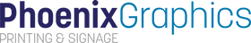 Phoenix-Graphics logo