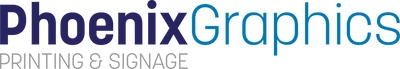 Phoenix-Graphics logo
