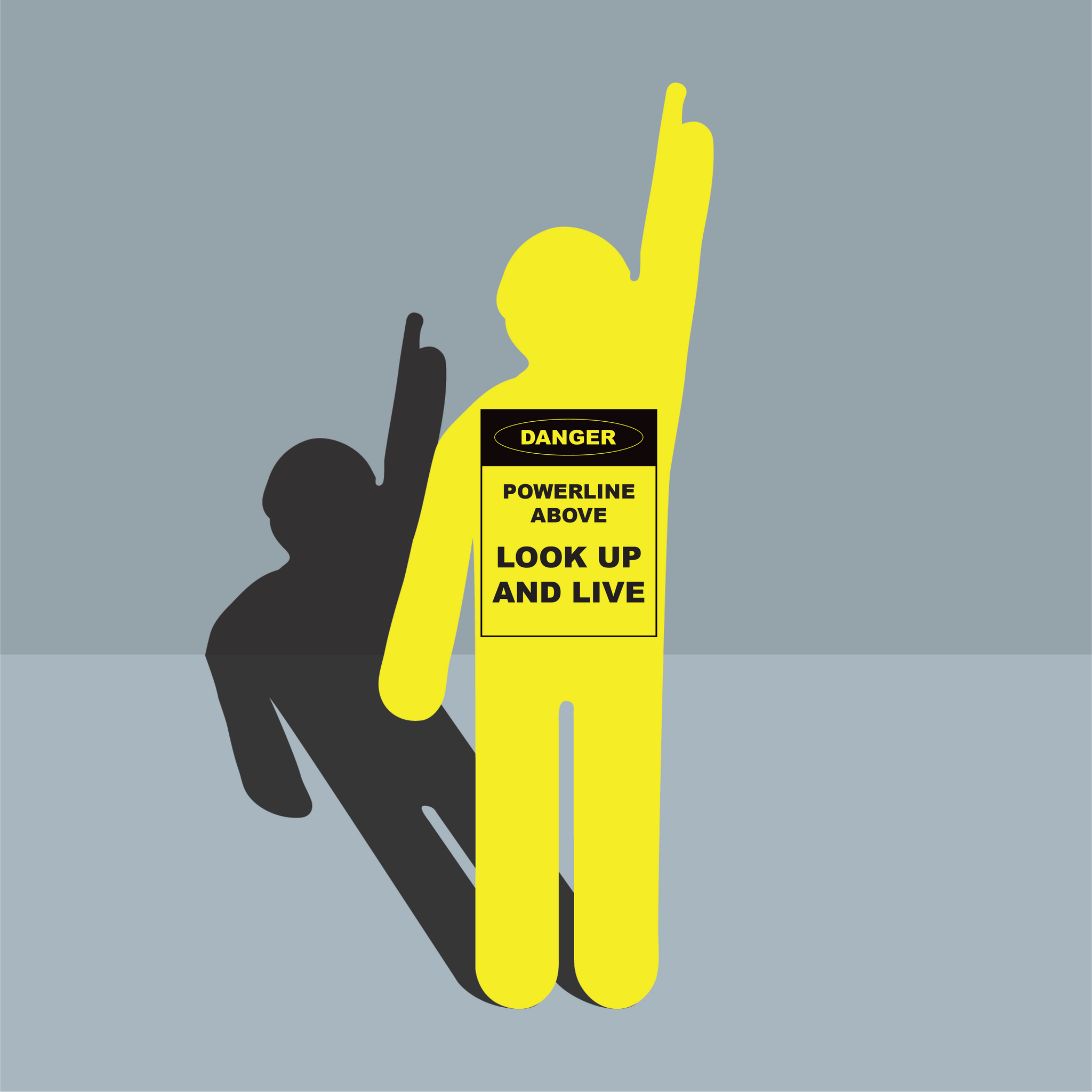 Yellow Men